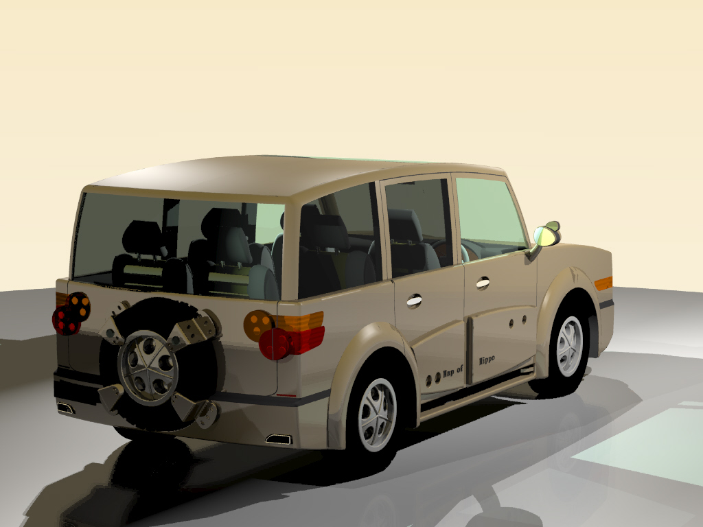 car design