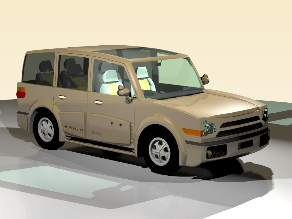 car design