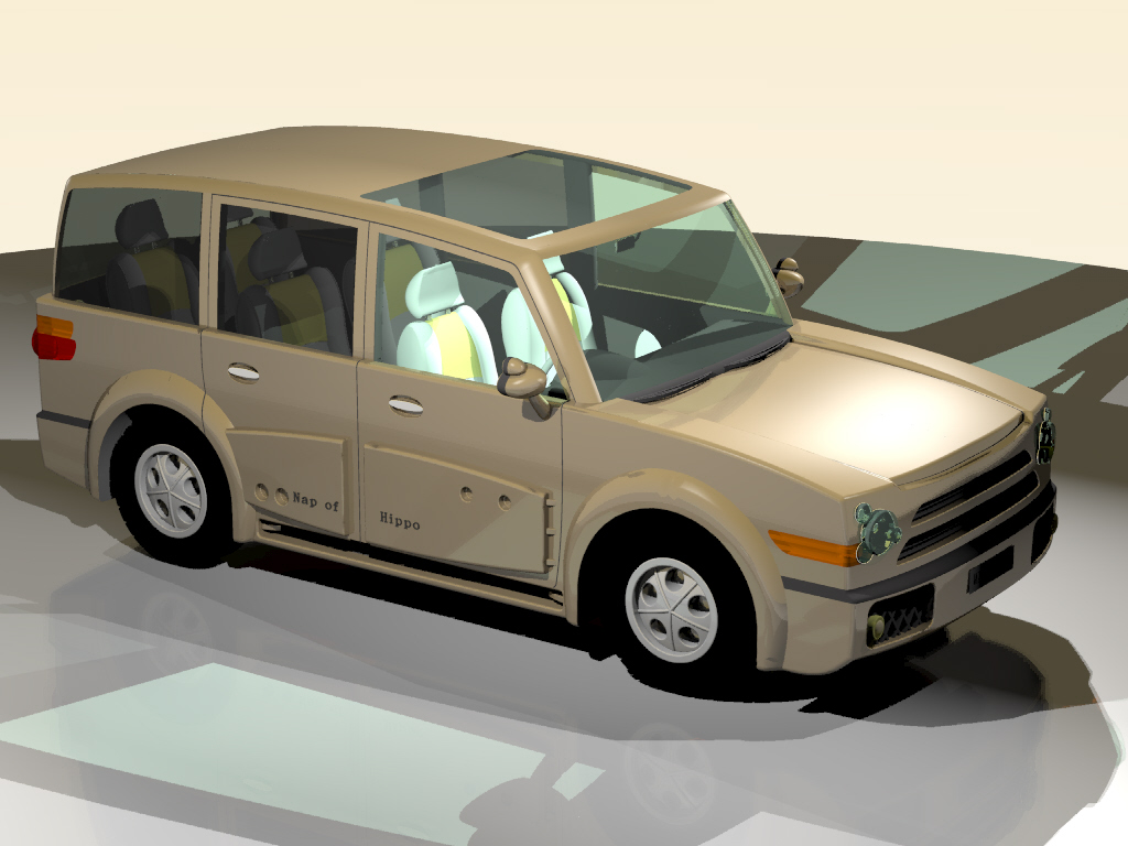 car design