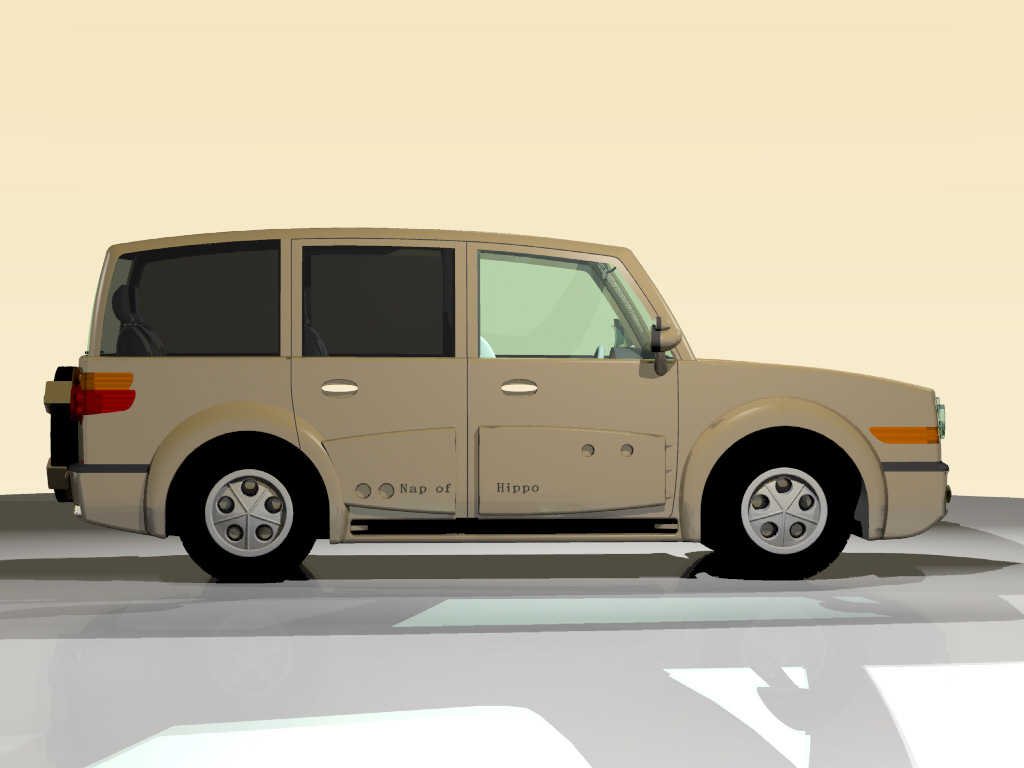 car design