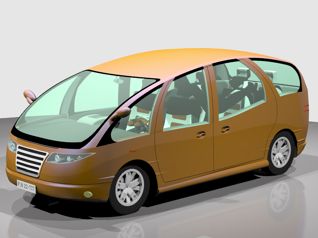 car design