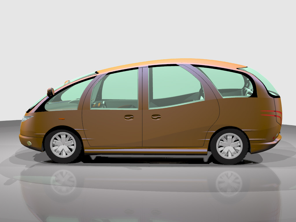 car design