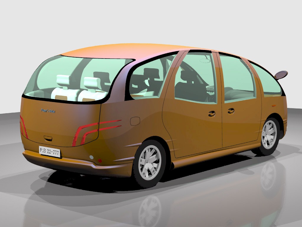 car design