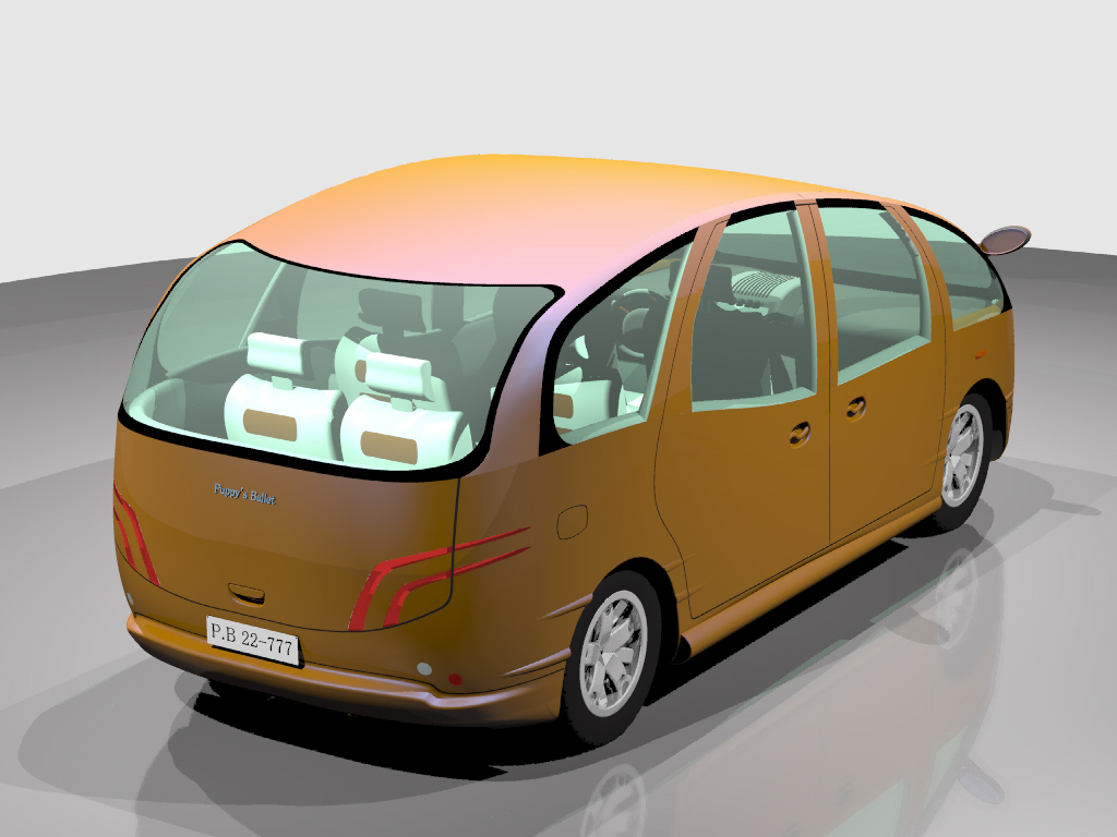 car design