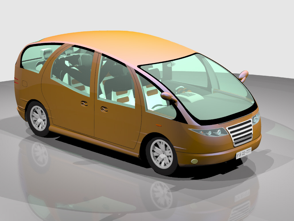 car design