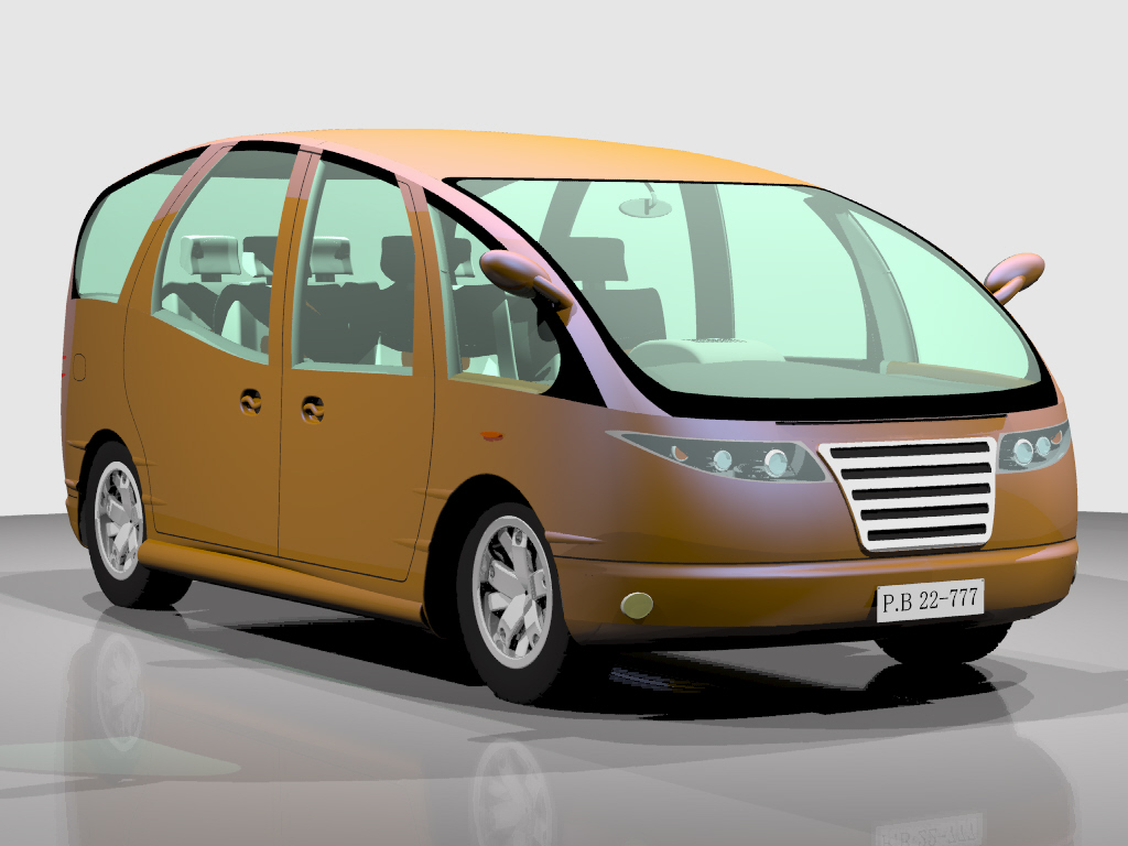 car design