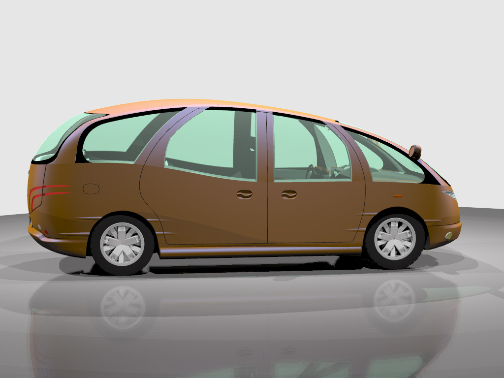 car design