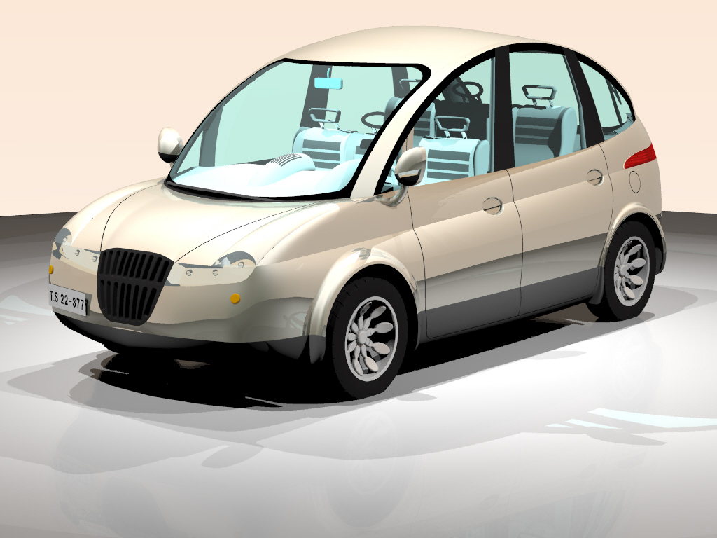 car design