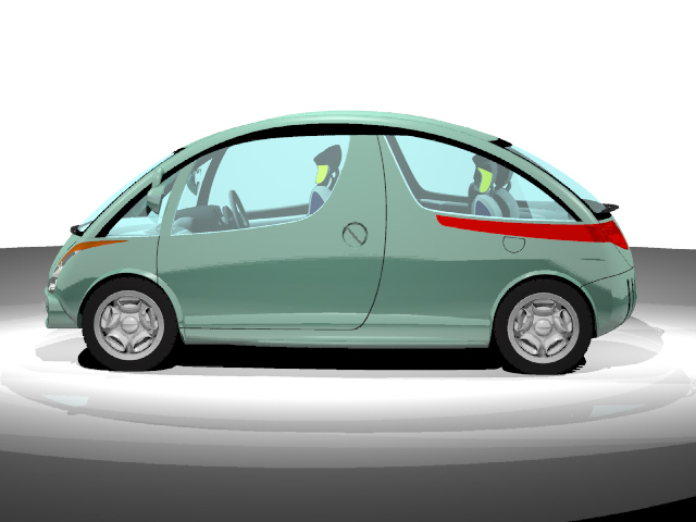 car design