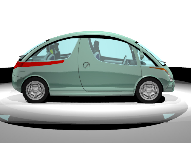 car design
