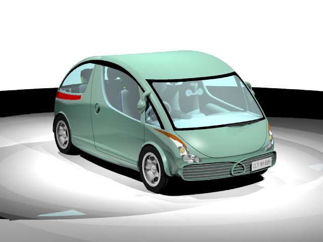 car design