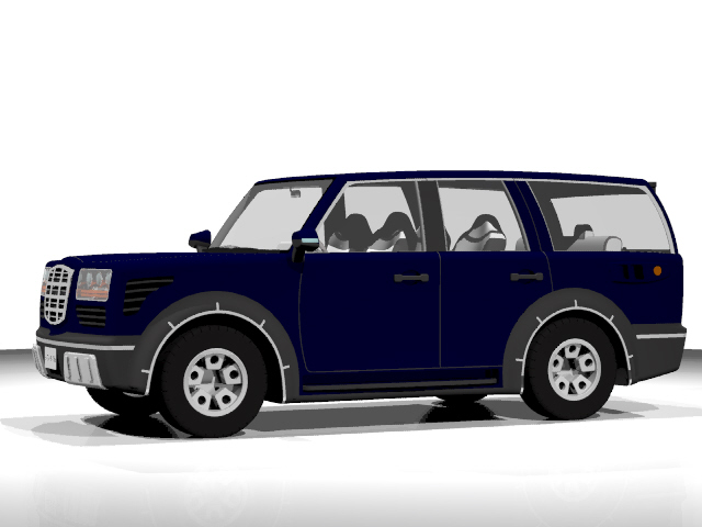 car design