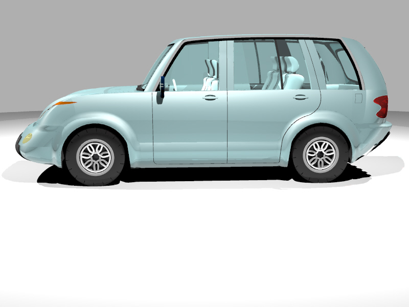 car design