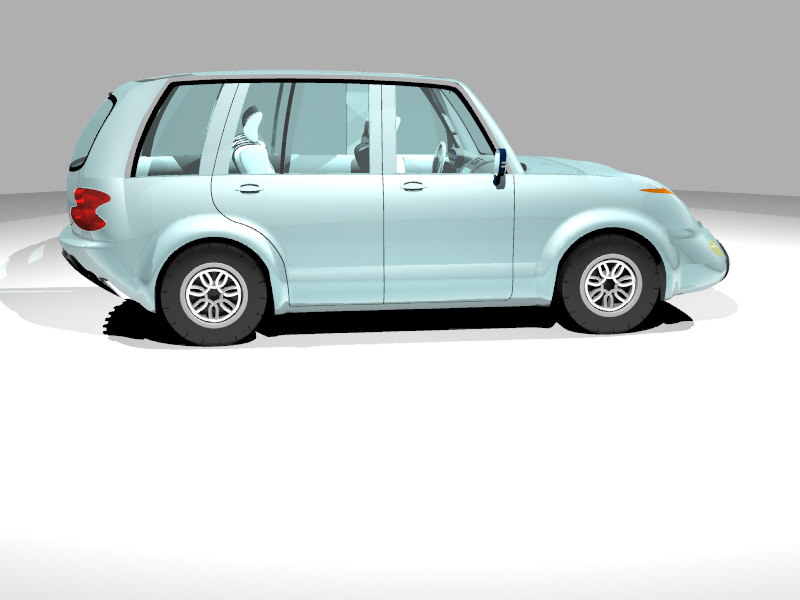 car design