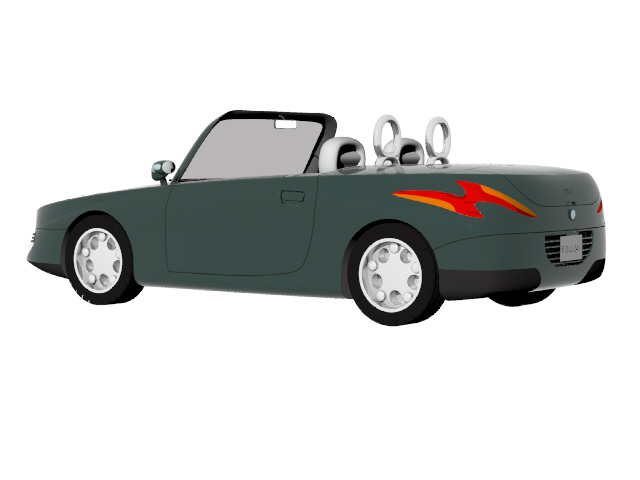car design