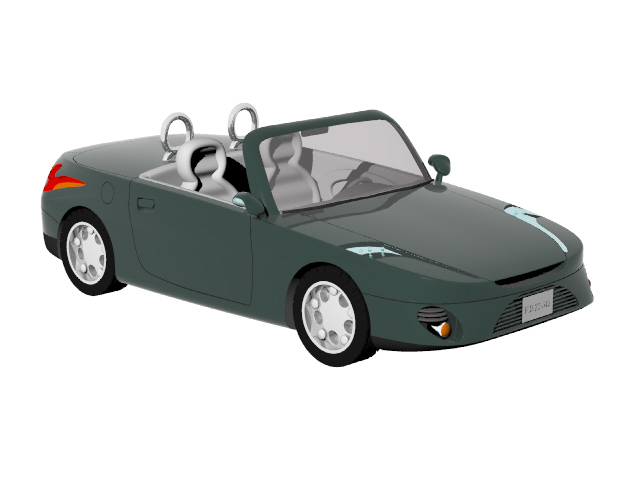 car design