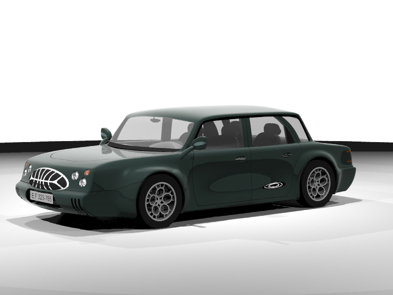 car design