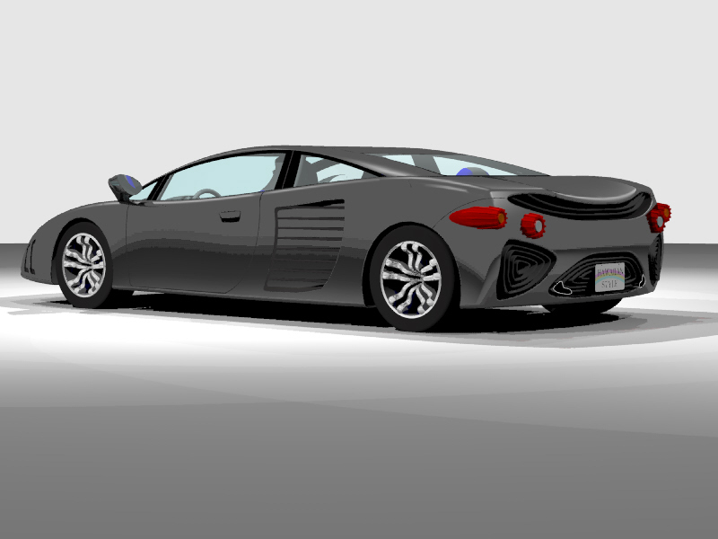 car design