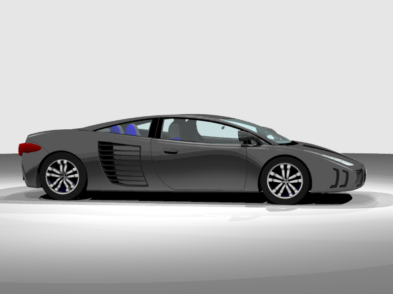 car design