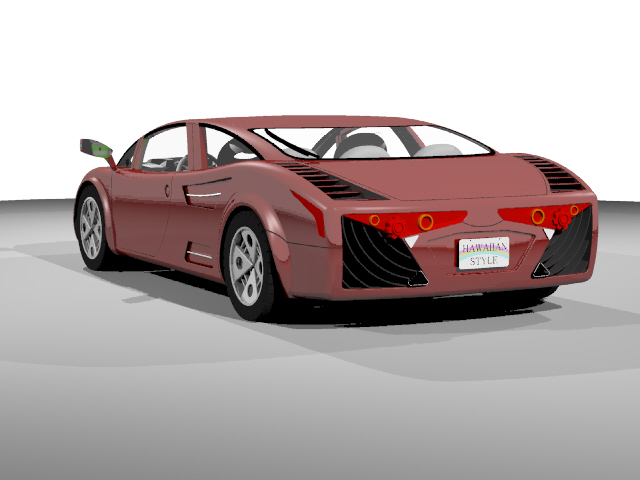 car design