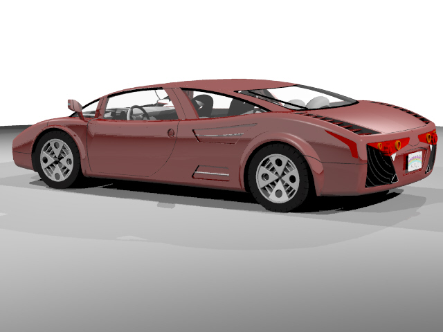 car design