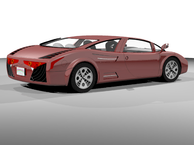 car design