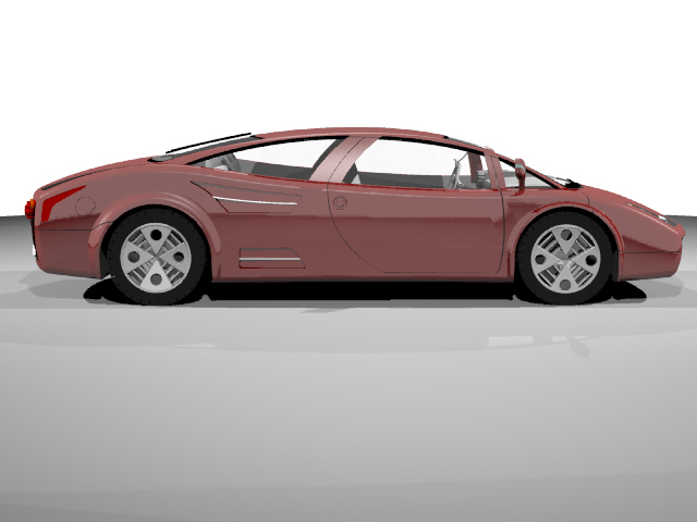car design
