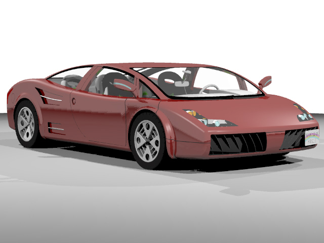 car design