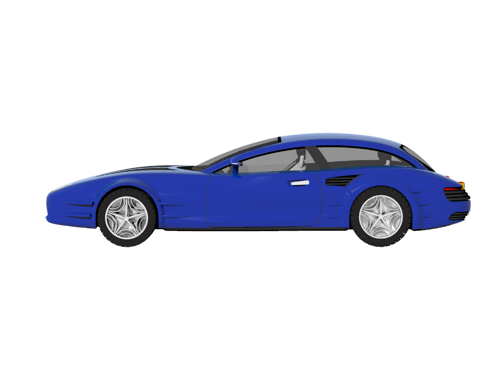 car design