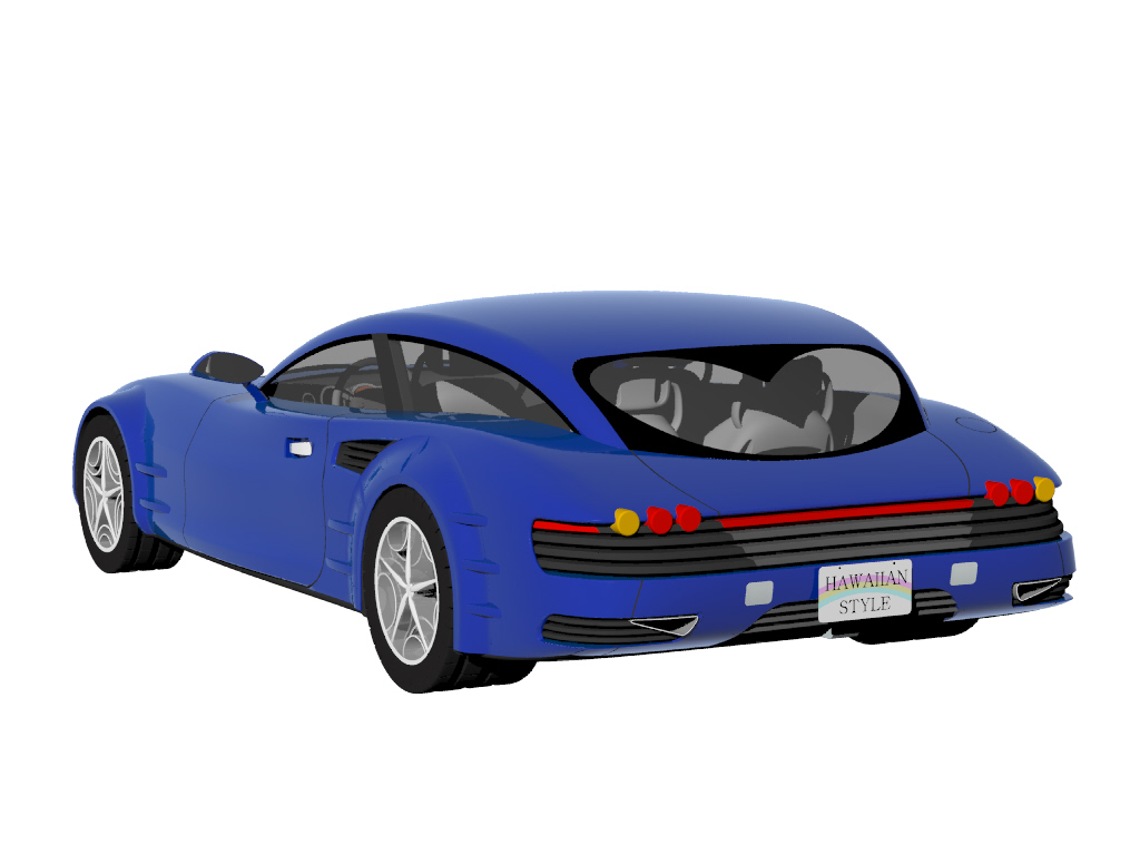 car design