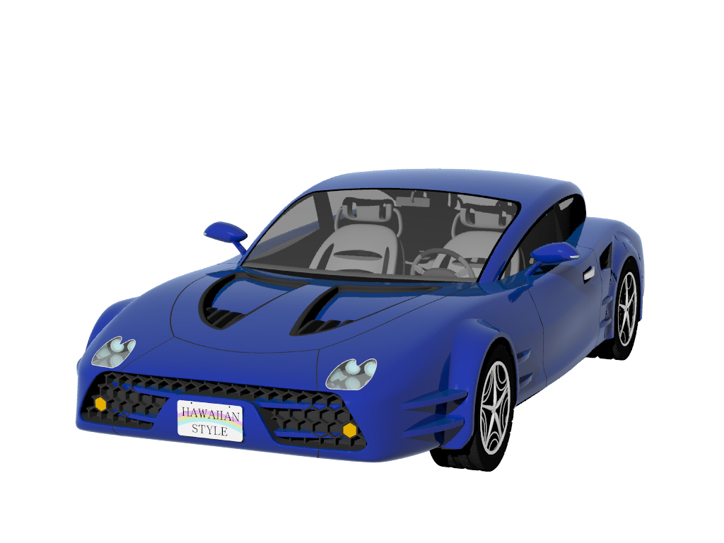 car design