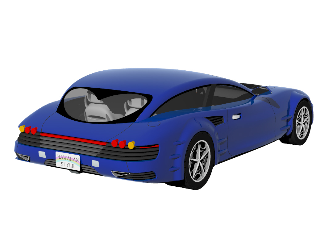 car design