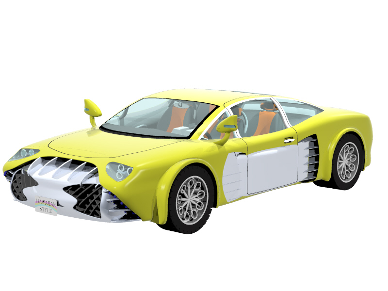 car design