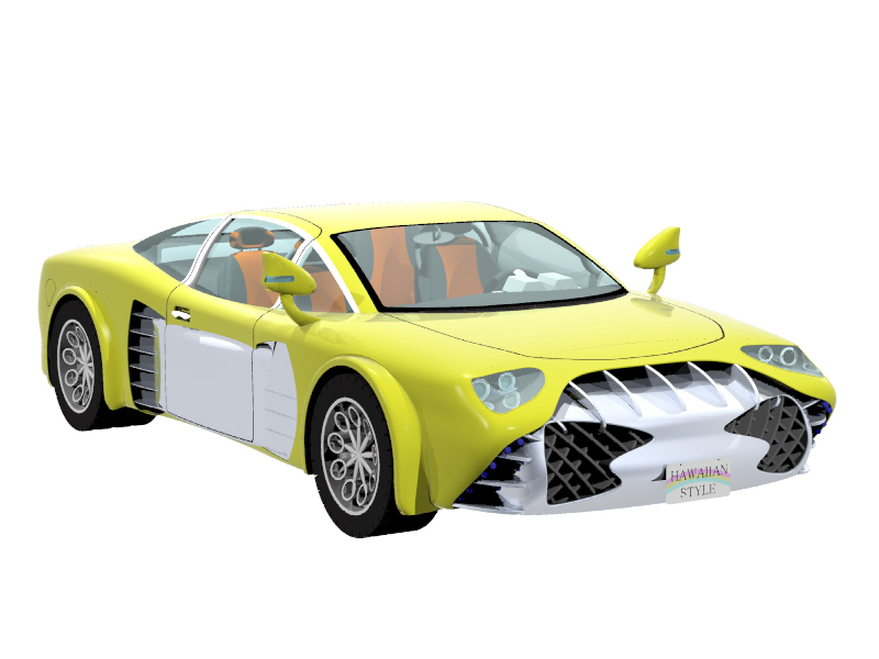 car design