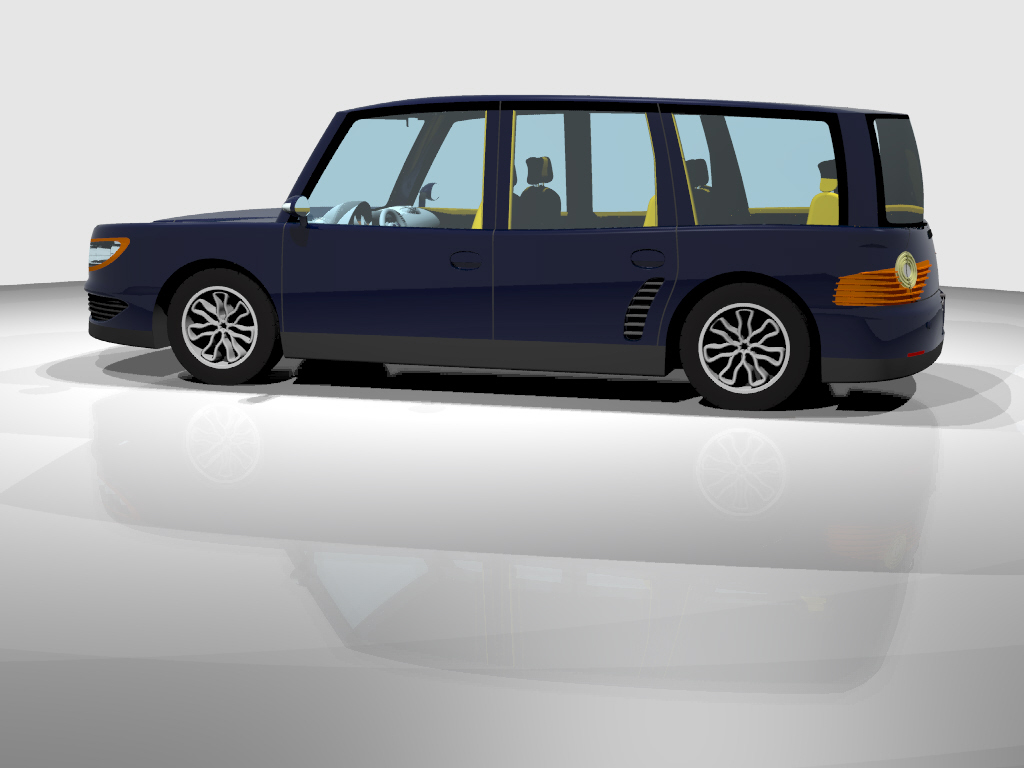 car design