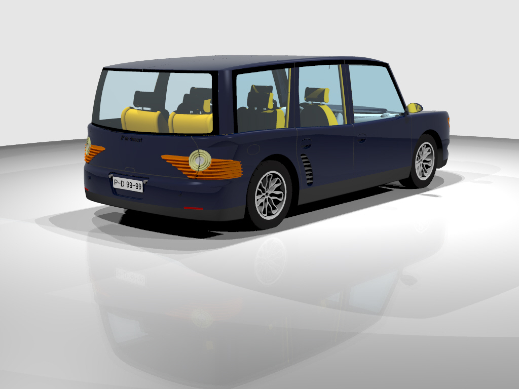 car design