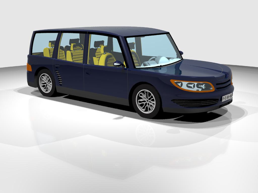 car design