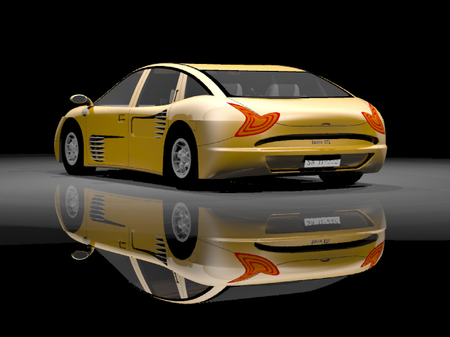 car design