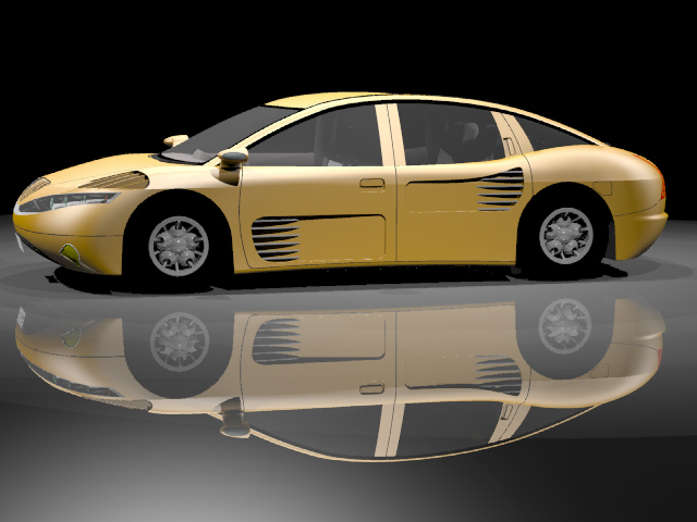 car design