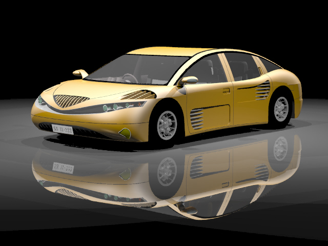 car design