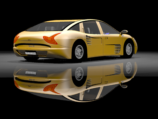 car design