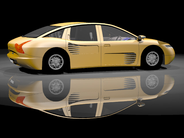 car design