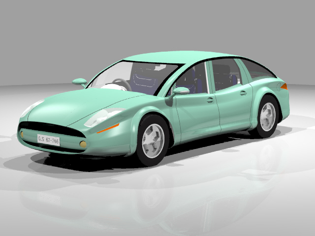 car design