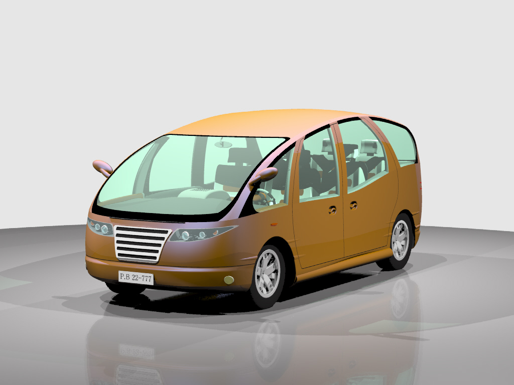 car design