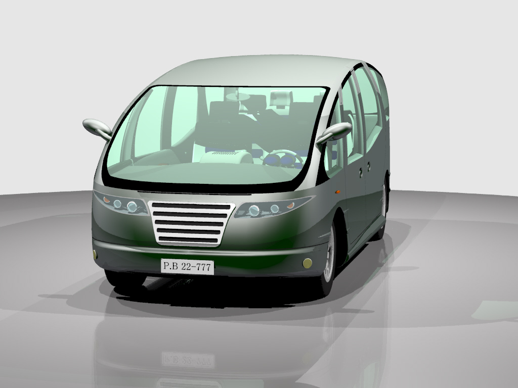 car design