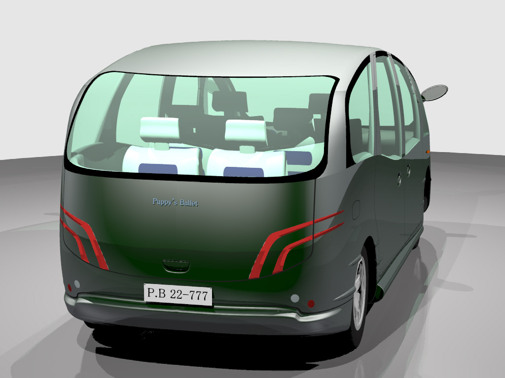 car design