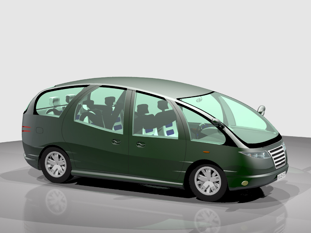 car design