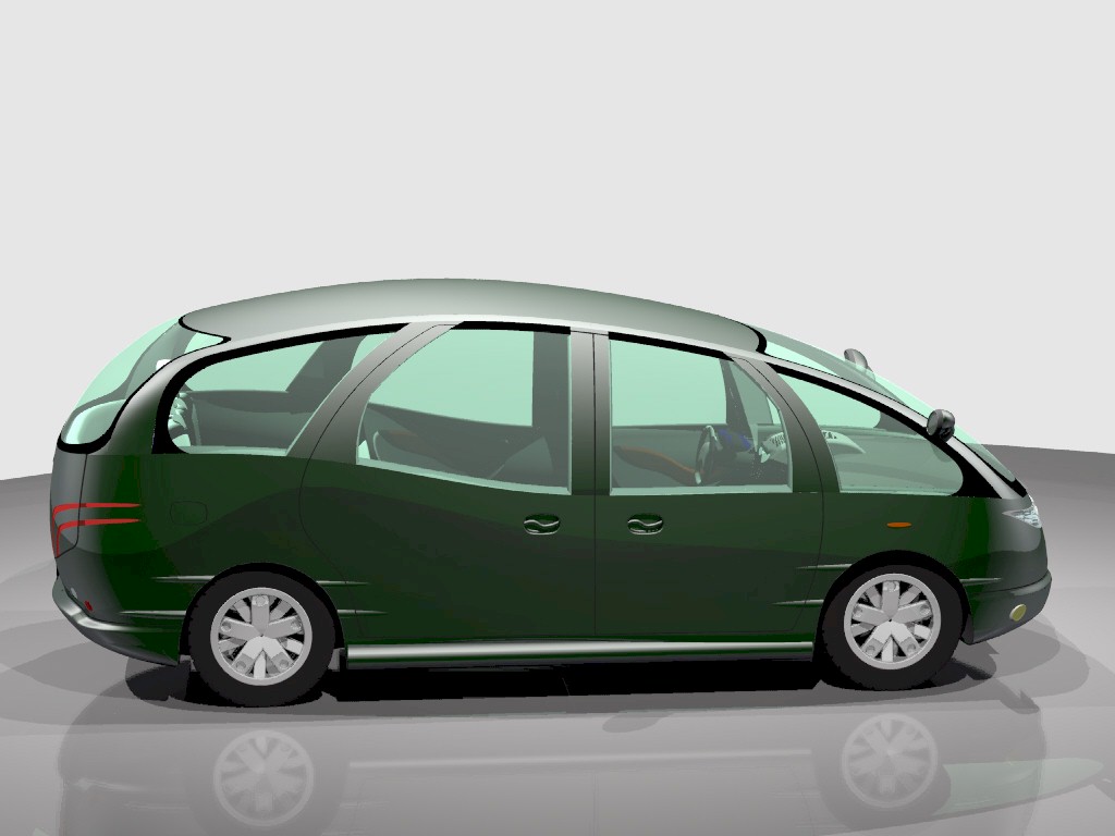 car design
