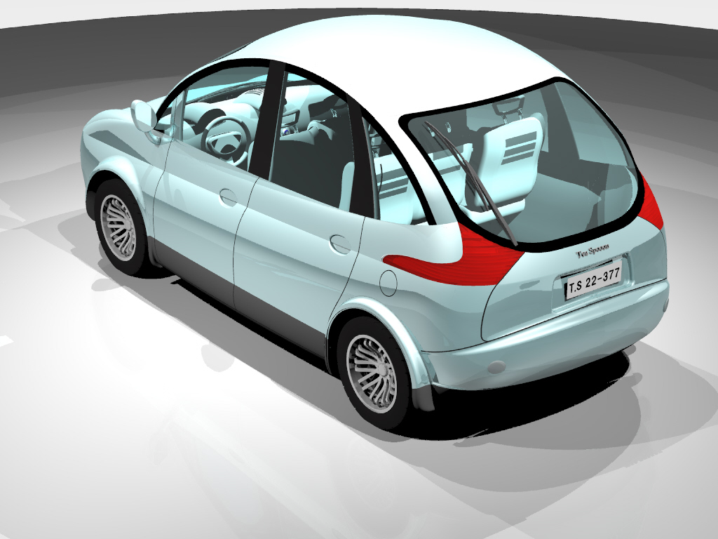 car design