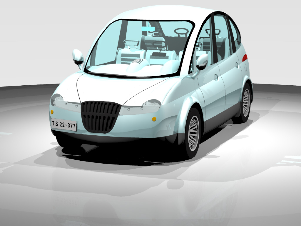 car design